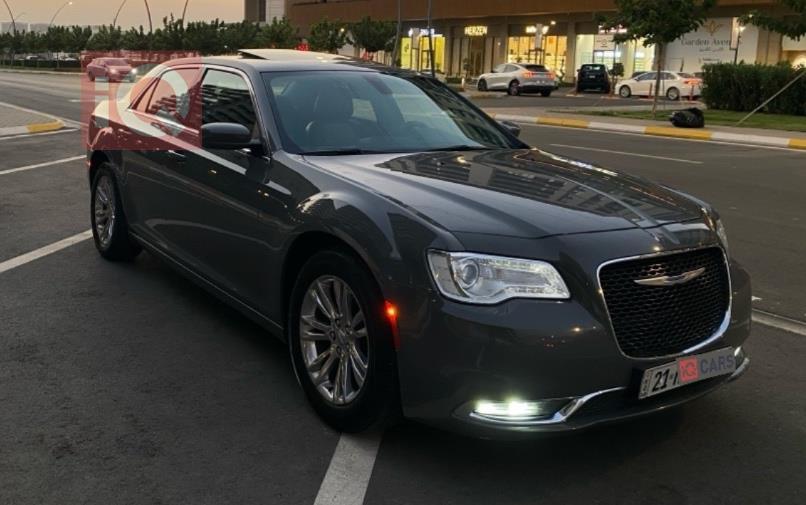 Chrysler 300